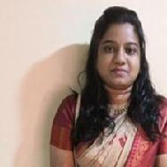 Sai P. Class I-V Tuition trainer in Chennai