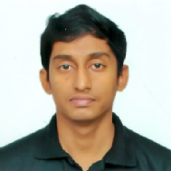 Arun Personal Trainer trainer in Bangalore