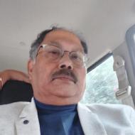 Ajoy Mukherjee Risk Management trainer in Kolkata