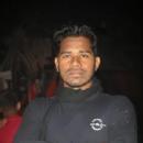 Photo of Abhishek Yadav