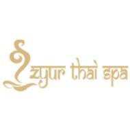 Zyur Thai Spa Body Massage institute in Delhi