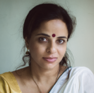 Padma D. Drama trainer in Mumbai