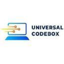 Universal CodeBox Web Development and Graphic Designing courses photo