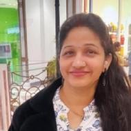 Shweta Gupta Vedic Maths trainer in Indore