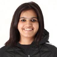 Nidhita P. Personal Trainer trainer in Ahmedabad