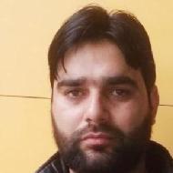 Arshid Ahmad BSc Tuition trainer in Budgam