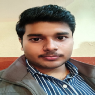 Ujjwal Srivastava Class 8 Tuition trainer in Mirzapur