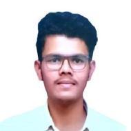 Rohit Jadhav Class I-V Tuition trainer in Pune