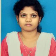 Talamarla Gowri Priyanka Class I-V Tuition trainer in Ananthapur