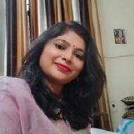 Shweta S. Class 12 Tuition trainer in Varanasi