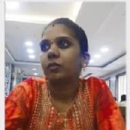 Poornima S. Mutual Funds trainer in Chennai