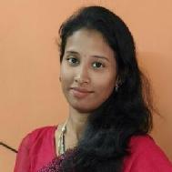 Jaya P. Career Counselling trainer in Chennai