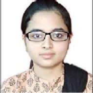 Maayla S. NEET-UG trainer in Delhi
