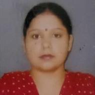 Neha B. Class 12 Tuition trainer in Sitapur