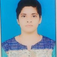 Pratibha S. Class 9 Tuition trainer in Lucknow