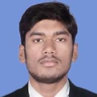 Abhinav Dwivedi Class 12 Tuition trainer in Niphad