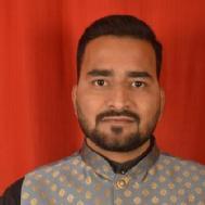 Sayed Waseem Class 12 Tuition trainer in Aurangabad