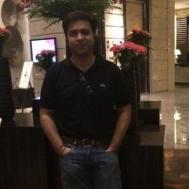 Akhil Bangia Networking General trainer in Delhi