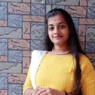 Anusha S. Nursery-KG Tuition trainer in Mysore