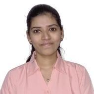 Madhura J. Class I-V Tuition trainer in Mumbai