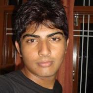 Naveen Verma .Net trainer in Jaipur