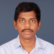 Charan .Net trainer in Hyderabad