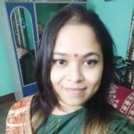 Ritika M. Class I-V Tuition trainer in Guwahati