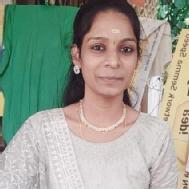 Aathiswari M. Tamil Language trainer in Chennai