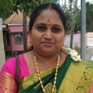 Kavitha P. Class I-V Tuition trainer in Thiruvananthapuram