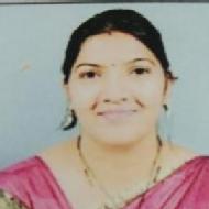Roshna B. Abacus trainer in Nagpur