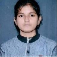 Shanvi J. Computer Course trainer in Lucknow