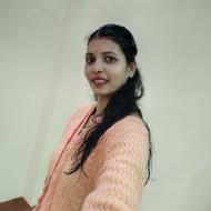 Priya Pandey Class I-V Tuition trainer in Mumbai