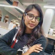 Jyoti P. Salesforce Developer trainer in Indore