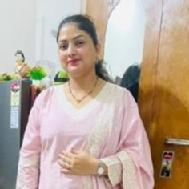 Sakshi T. Class 8 Tuition trainer in Dehra
