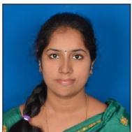 Swathi K. BTech Tuition trainer in Hyderabad