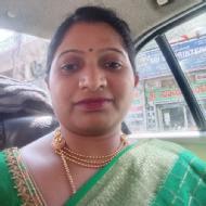 Ashwini A Class 12 Tuition trainer in Bangalore