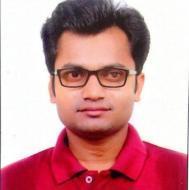 Bhola Kumar Class 11 Tuition trainer in Mumbai