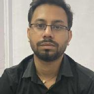 Abhishek Microsoft Excel trainer in Delhi