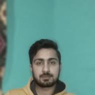 Irfan Ahmad Mir Class 10 trainer in Srinagar