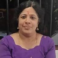 Bindu Padmanabhan Class I-V Tuition trainer in Bangalore