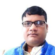 Vikash Kumar NEET-UG trainer in Malkapur
