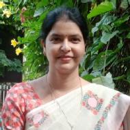 Manju G. Class 12 Tuition trainer in Jabalpur