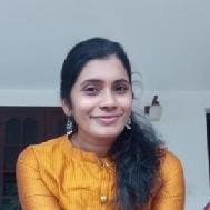 Surya A. Class 12 Tuition trainer in Thrissur