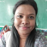 Mary Class 12 Tuition trainer in Chennai