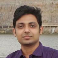 Pawan Mobile App Development trainer in Bangalore