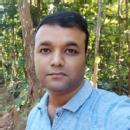 Photo of Joydeep Chakraborty