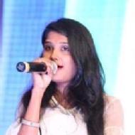 Manali K. Vocal Music trainer in Nagpur