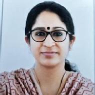 Meera S. Class I-V Tuition trainer in Kochi