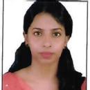 Photo of Dr Ashitha R.