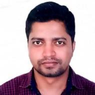 Smruti Narayan Pradhan MBA Tuition trainer in Hyderabad